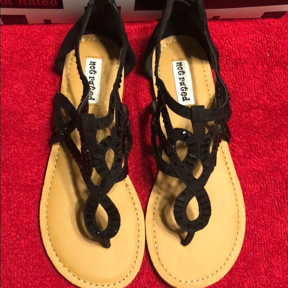 Not Rated Coast BLVD Girls size 3
